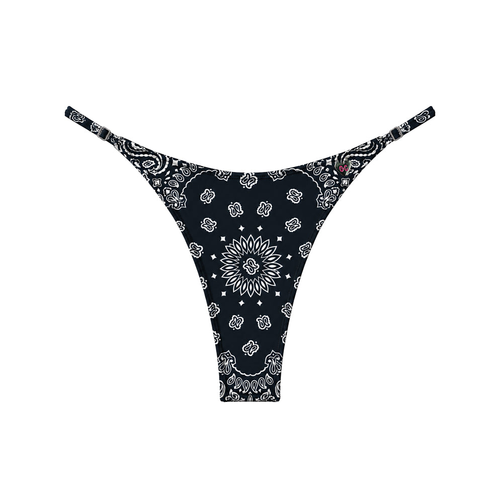 Alice Arizona Black Bottom