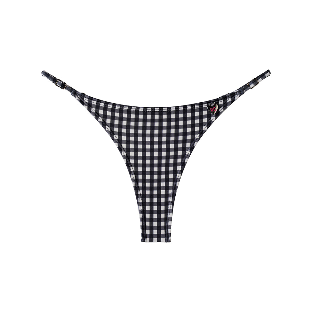 Alice Cuadrille B&W Bottom