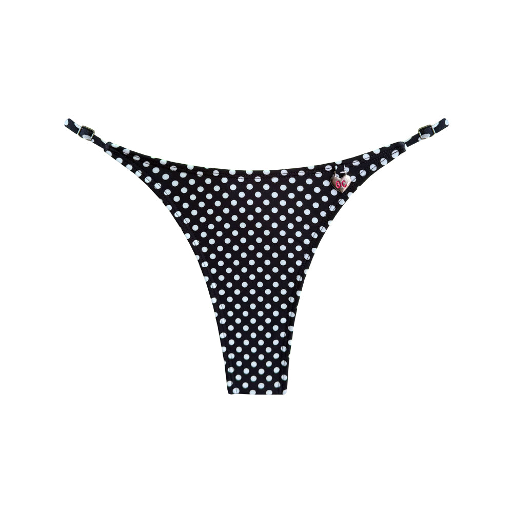 Alice Dots Bottom