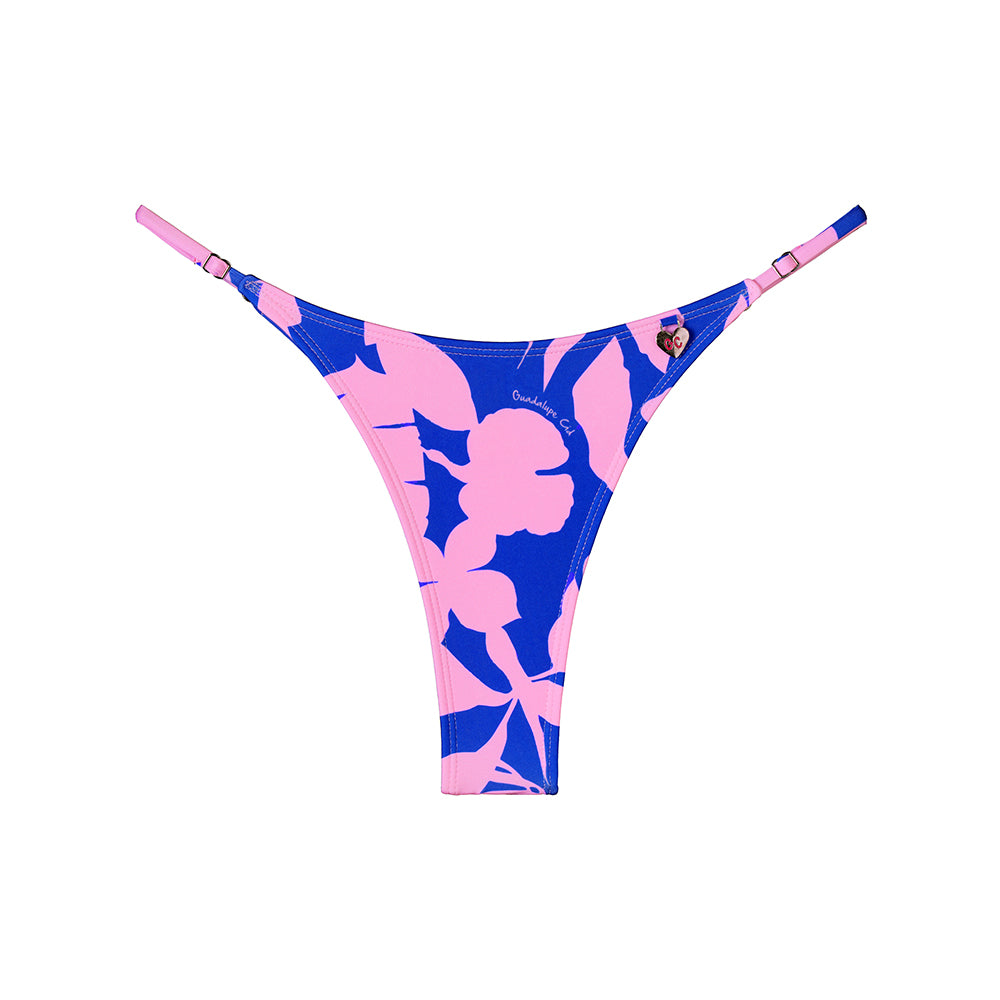 Alice Sol Pink Bottom