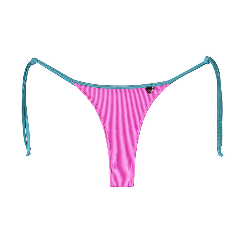 Ana Morley Malva-Aqua Bottom