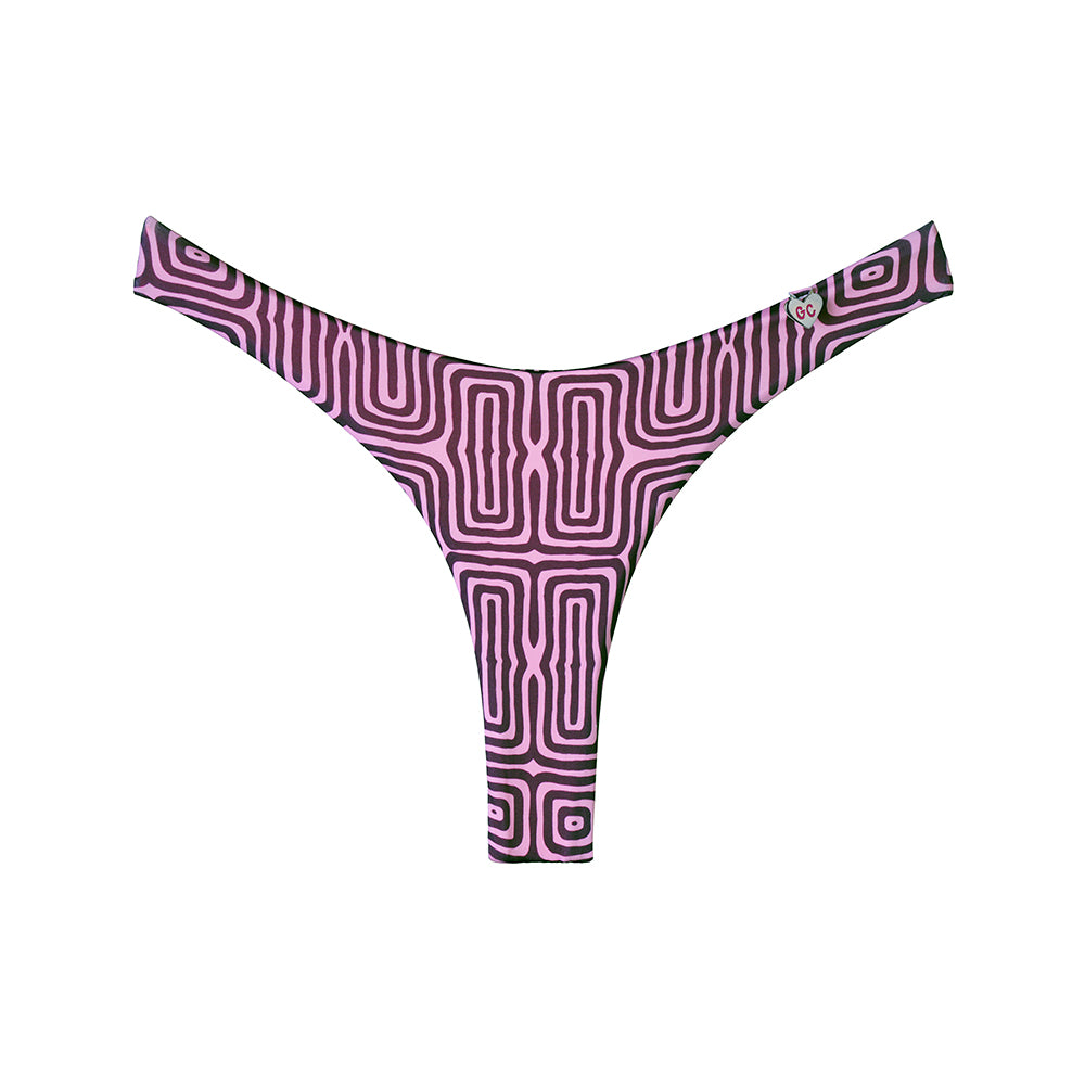 Seamless Lagoa Bottom