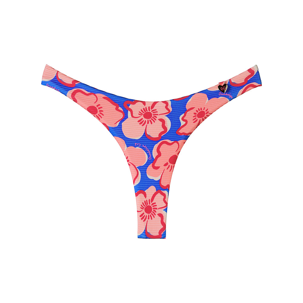 Seamless Morley Flopy Bottom