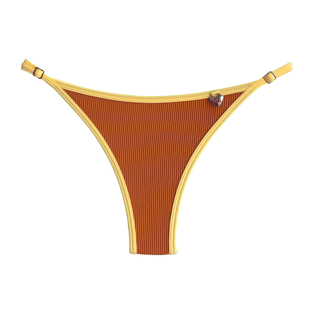 Hailey Morley Banana Bottom