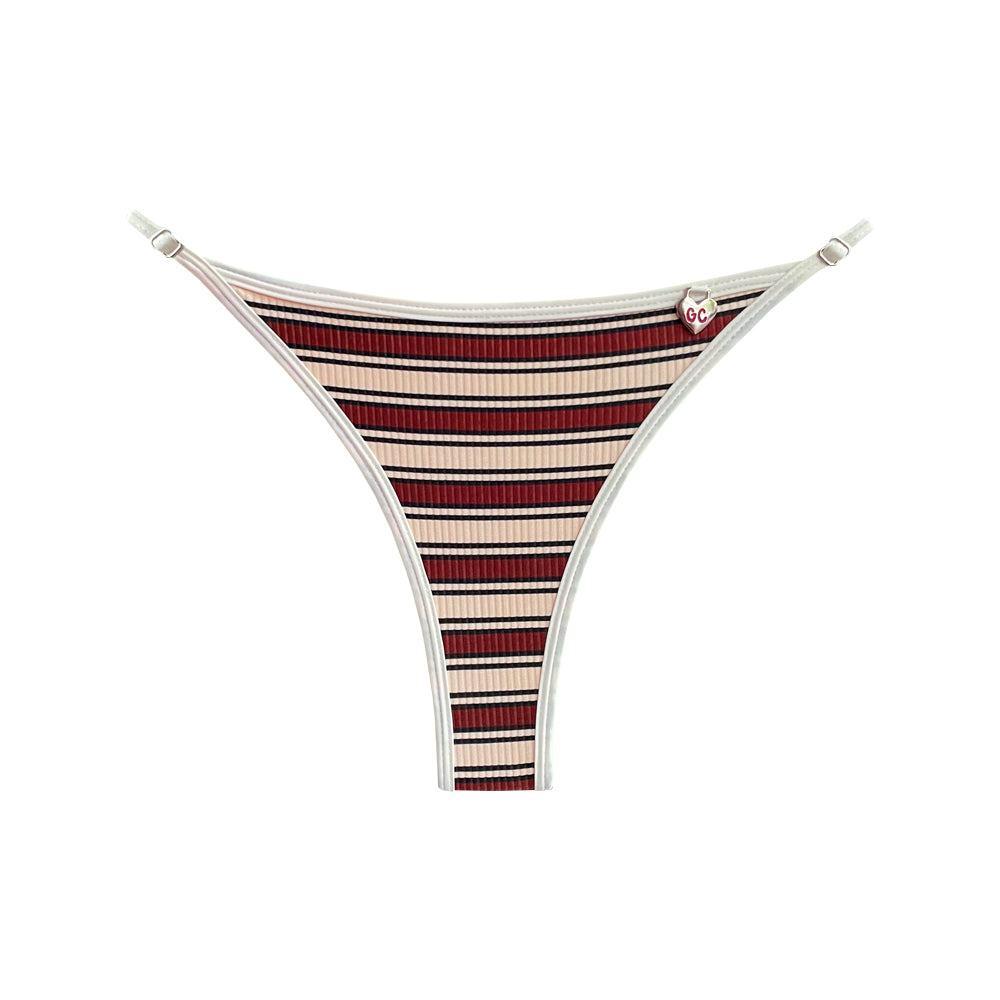 Hailey Morley Rand-Perola Bottom
