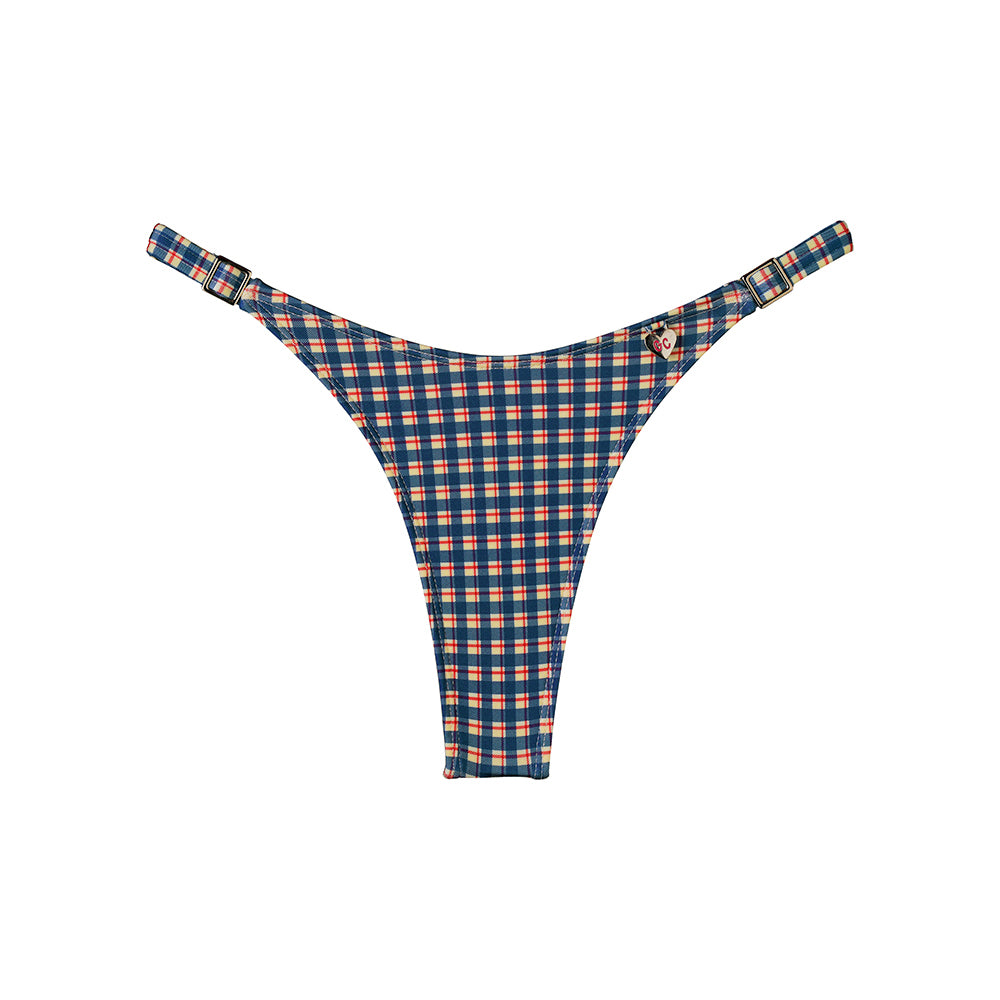 Kiki Frame Bottom