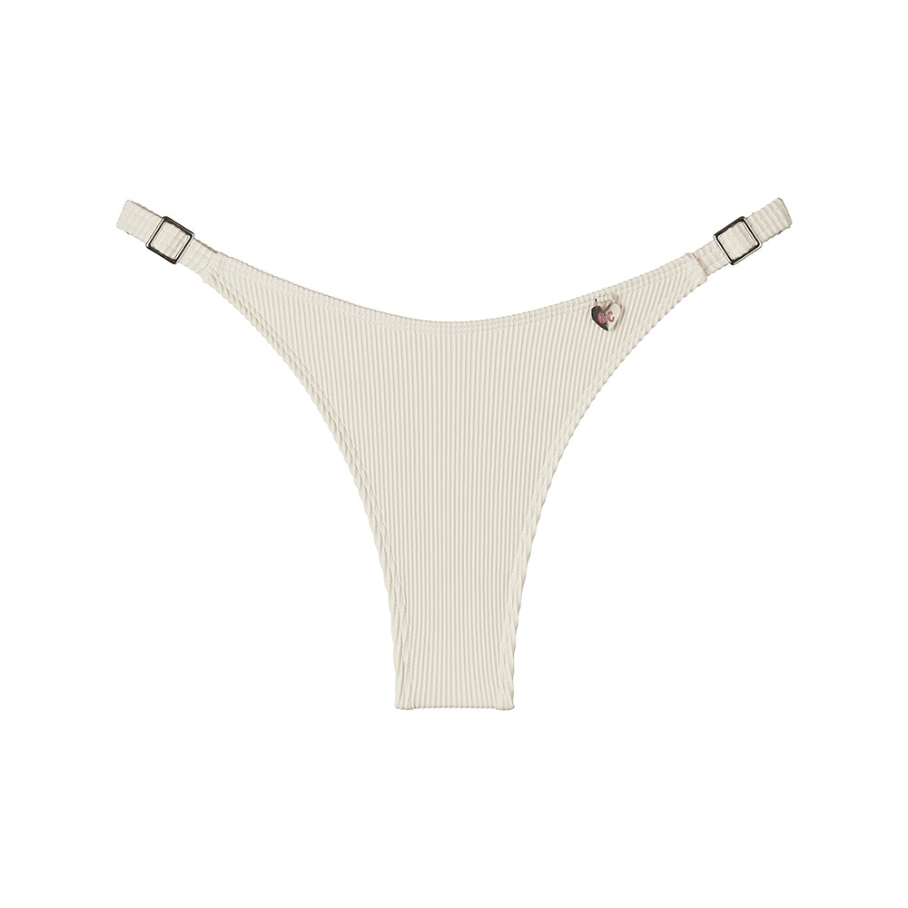 Kiki Morley Off White Bottom