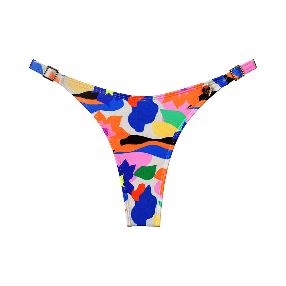 Kiki Poppy Bottom