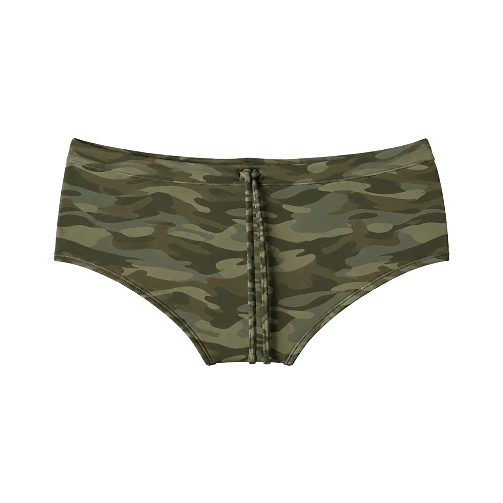 Bombacha Shorty Camo