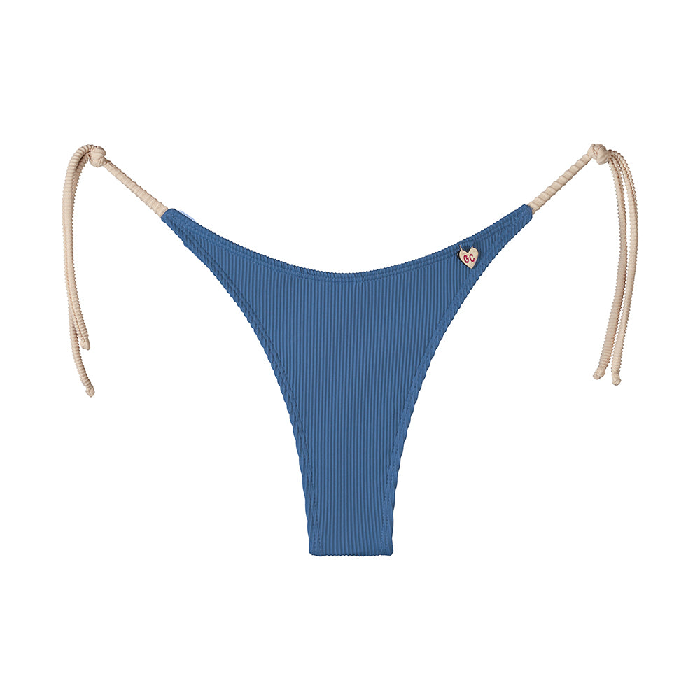 Tati Morley Calm-Off White Bottom