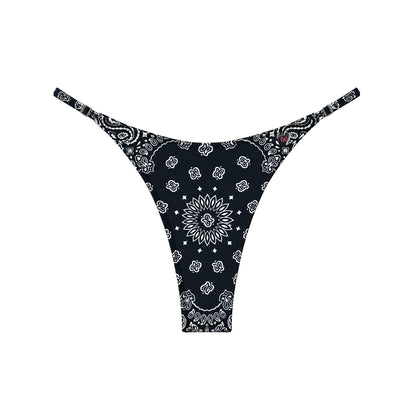 Alice Arizona Black Bottom