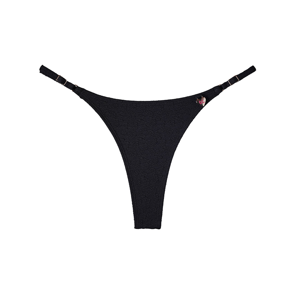 Alice Black Shabby Bottom