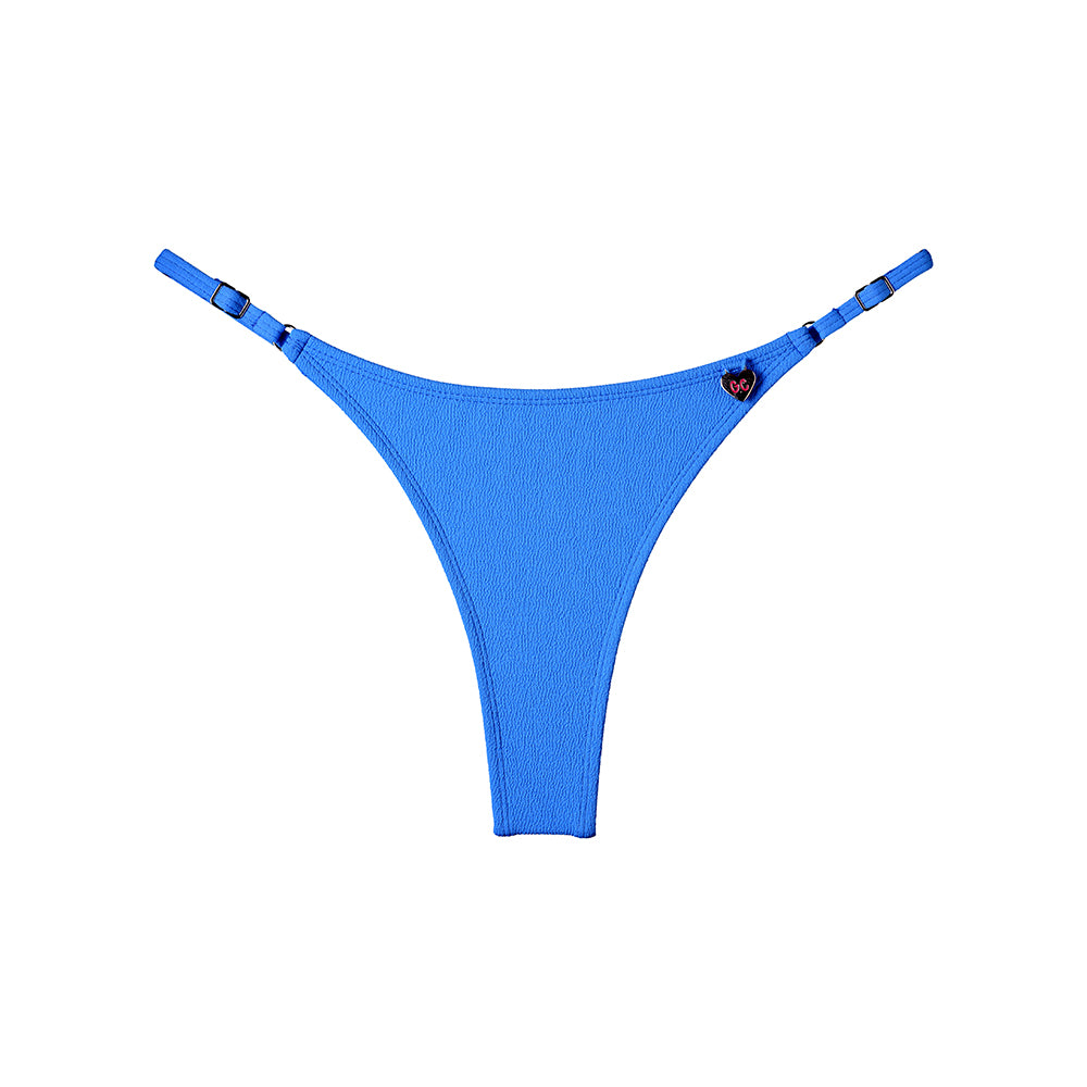 Alice Cannes Textured Bottom