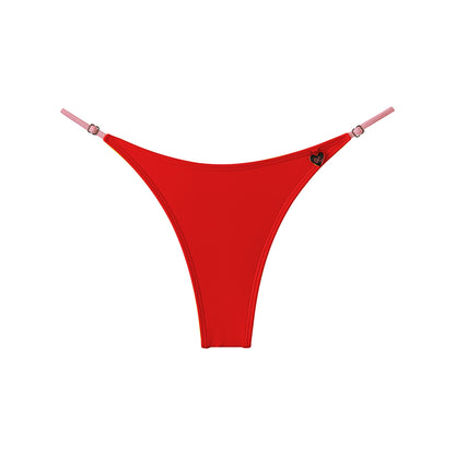 Bombacha Alice Chic Red-Ballet