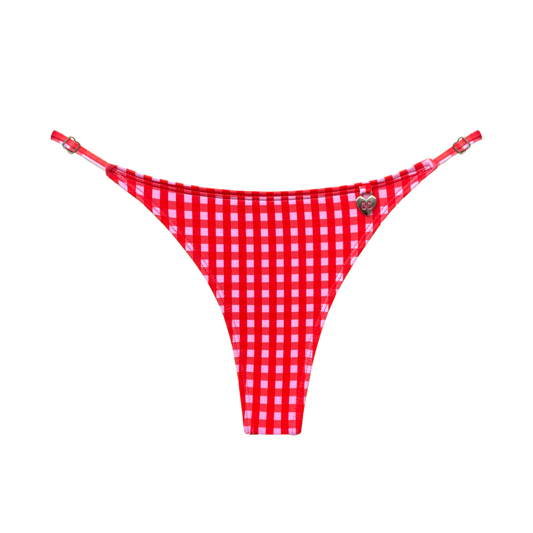 Alice Cuadrille Bottom