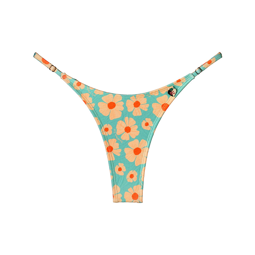 Alice Hawai Textured Bottom