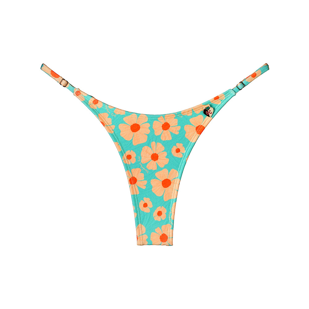 Alice Hawai Textured Bottom