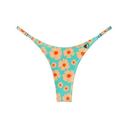 Alice Hawai Textured Bottom