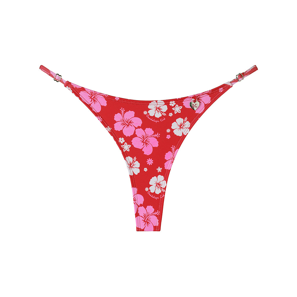 Alice Hibisco Bottom