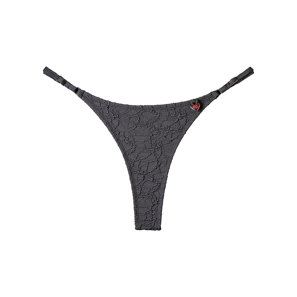 Alice Lead Stone Bottom