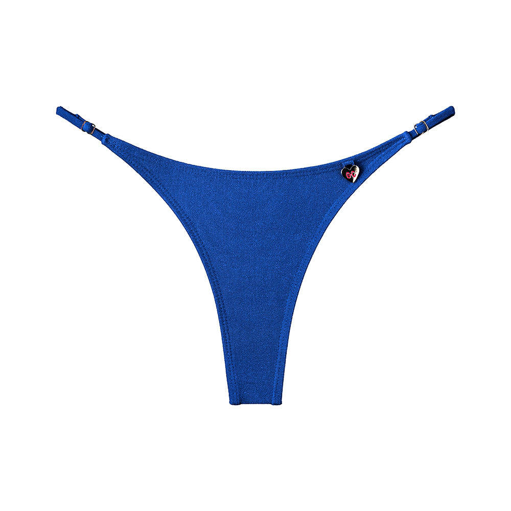 Alice Malibu Indigo Bottom