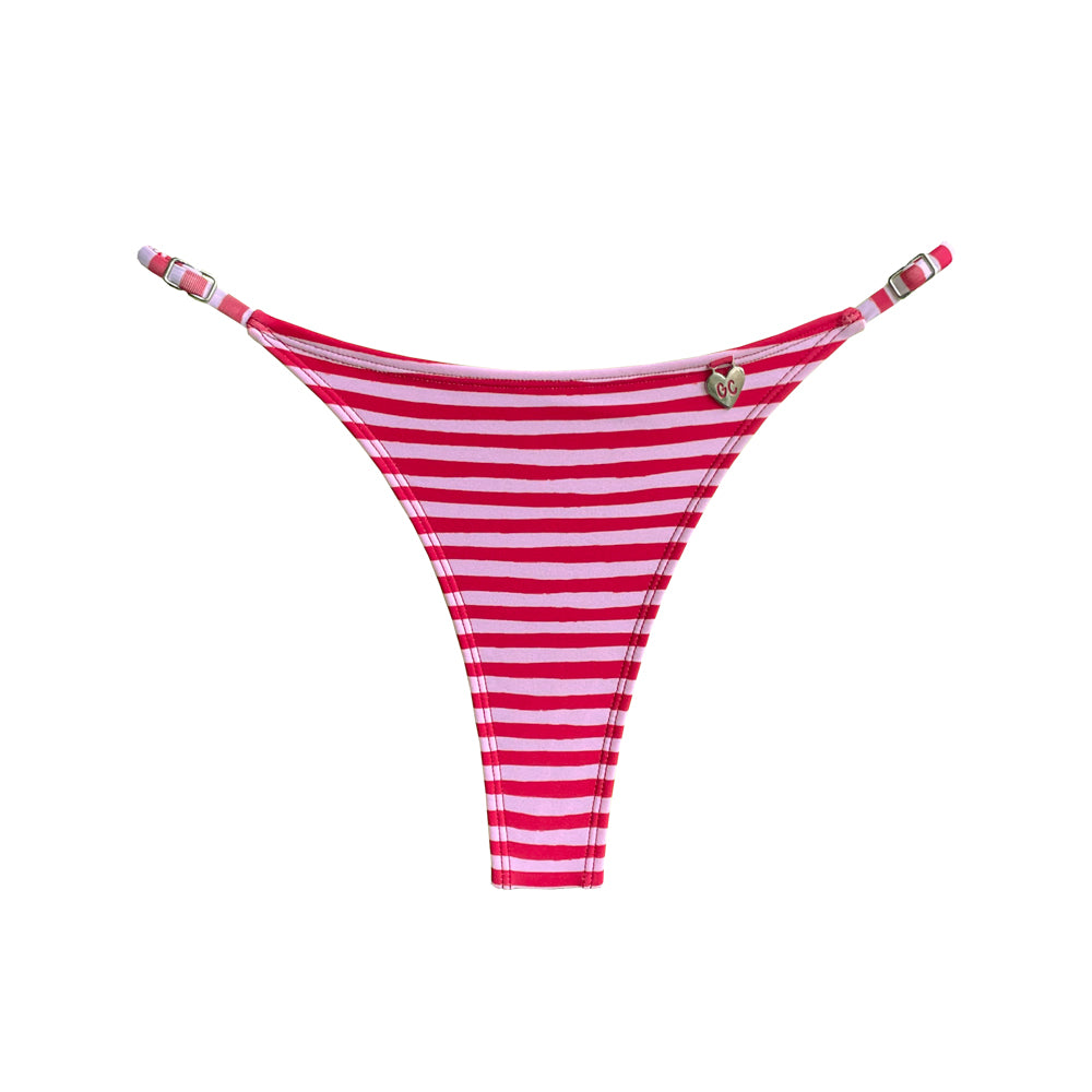 Alice Mini Stripe Bottom