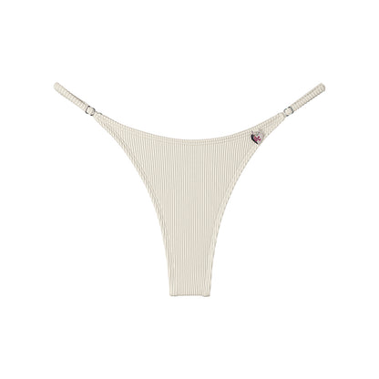 Alice Morley Off White Bottom
