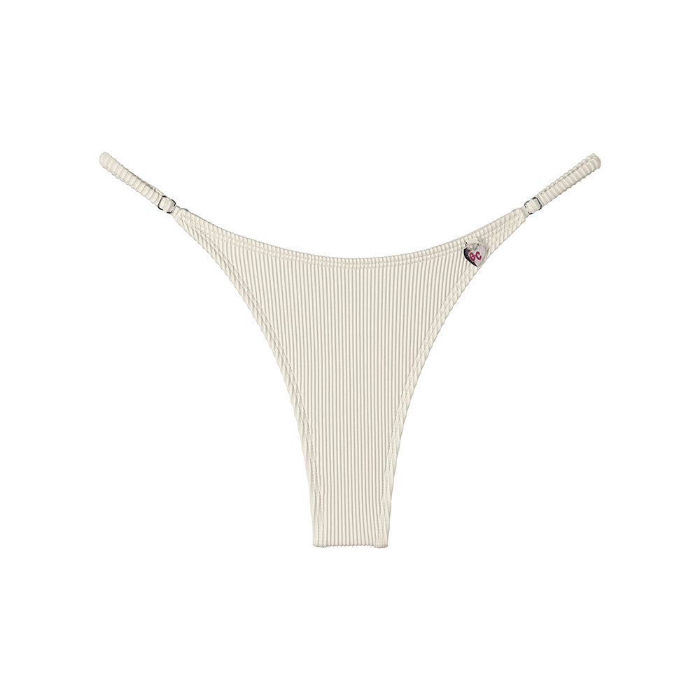 Alice Morley Off White Bottom