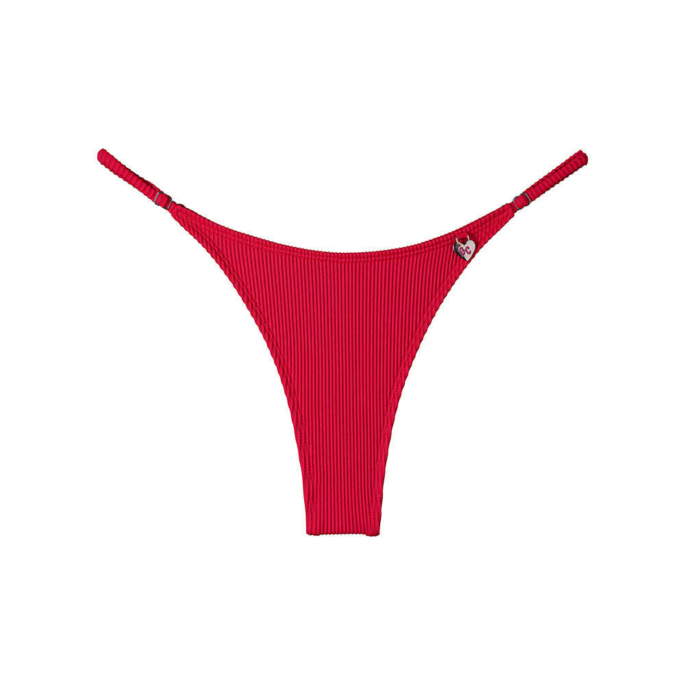 Alice Morley Red Bottom
