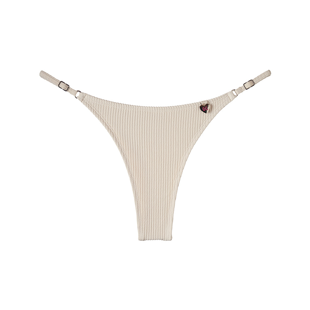 Alice Off White Lasso Bottom