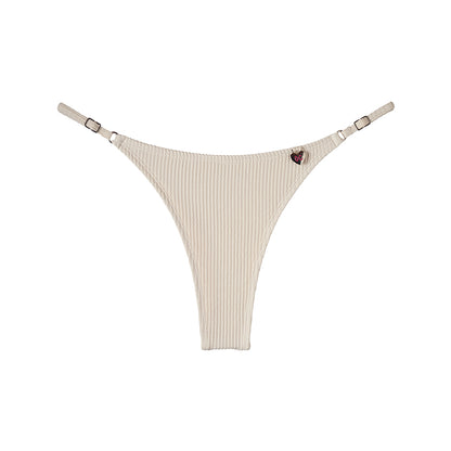 Alice Off White Lasso Bottom