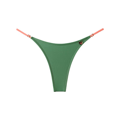 Bombacha Alice Salvia-Salmon