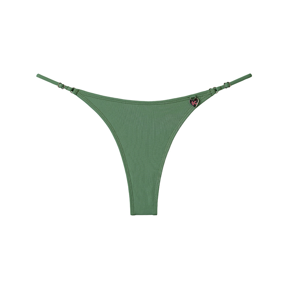 Alice Soft Agave Bottom