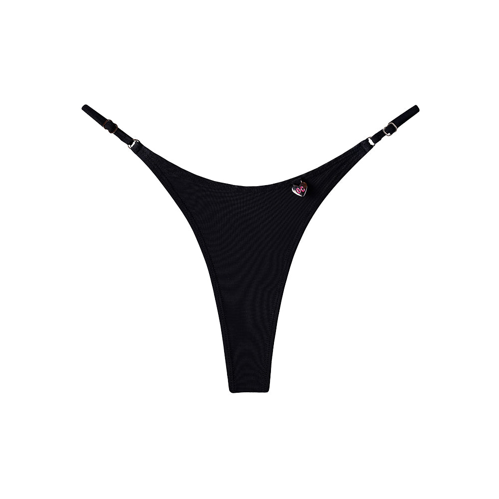 Bombacha Bowie Black