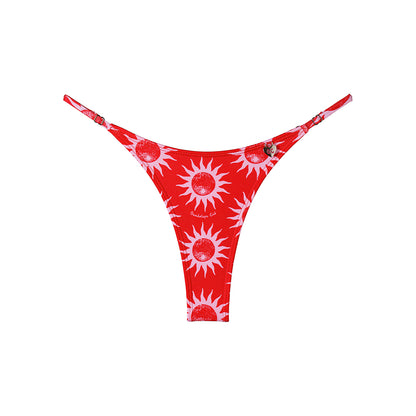 Alice Tina Red Bottom