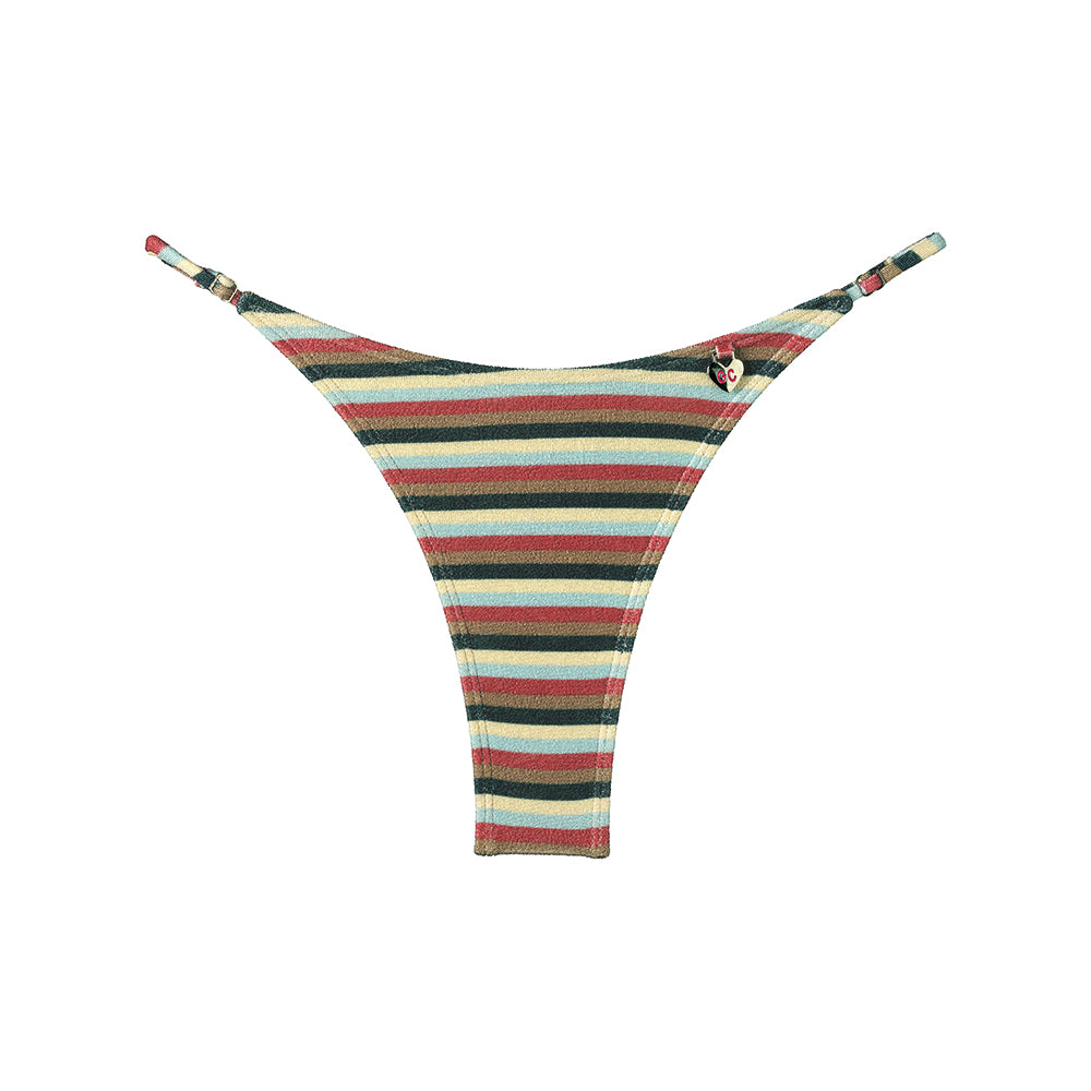 Bombacha Alice Towel Tide