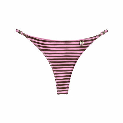 Alice Trace Pink Bottom