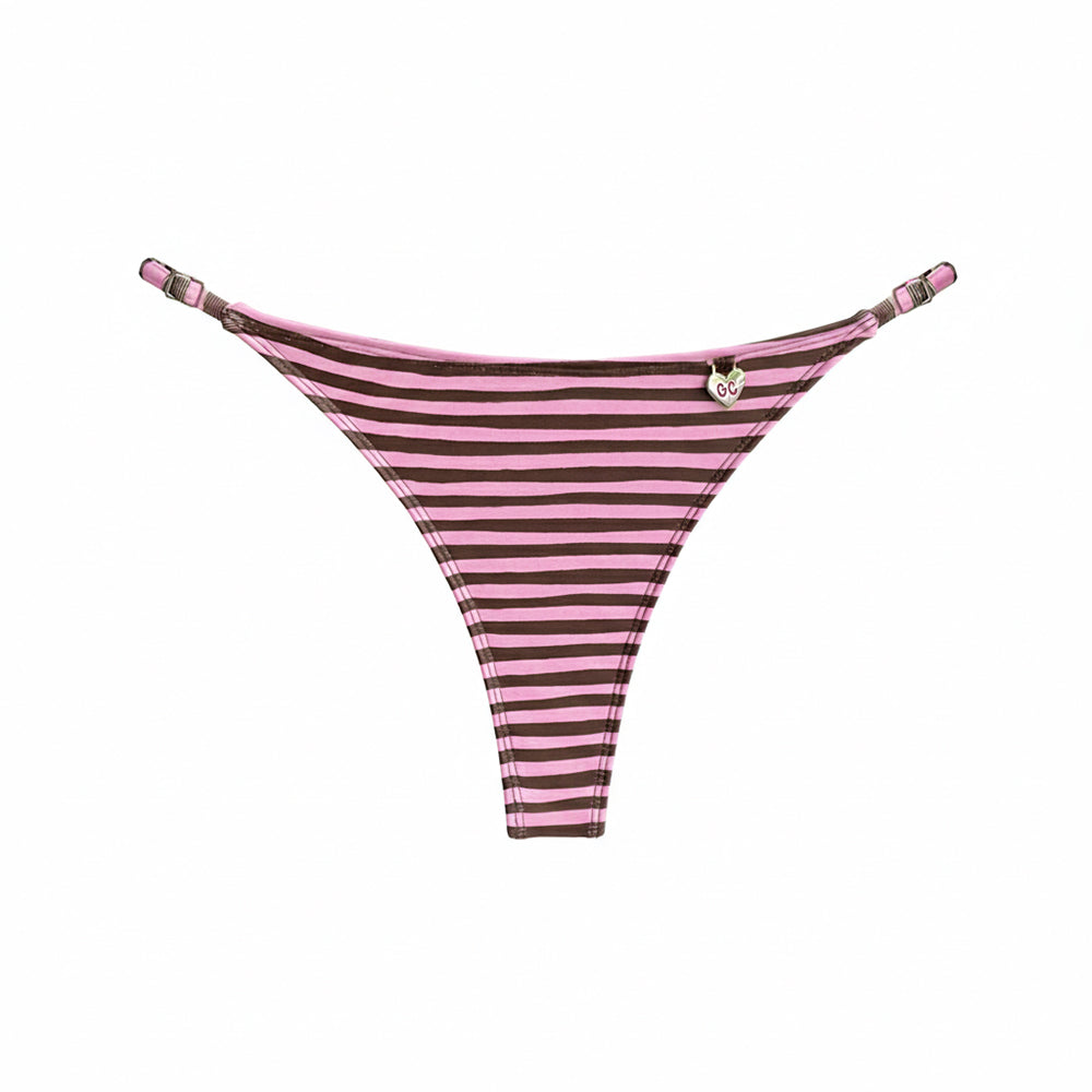 Alice Trace Pink Bottom
