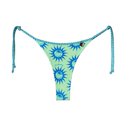 Bombacha Ana Tina Turqis