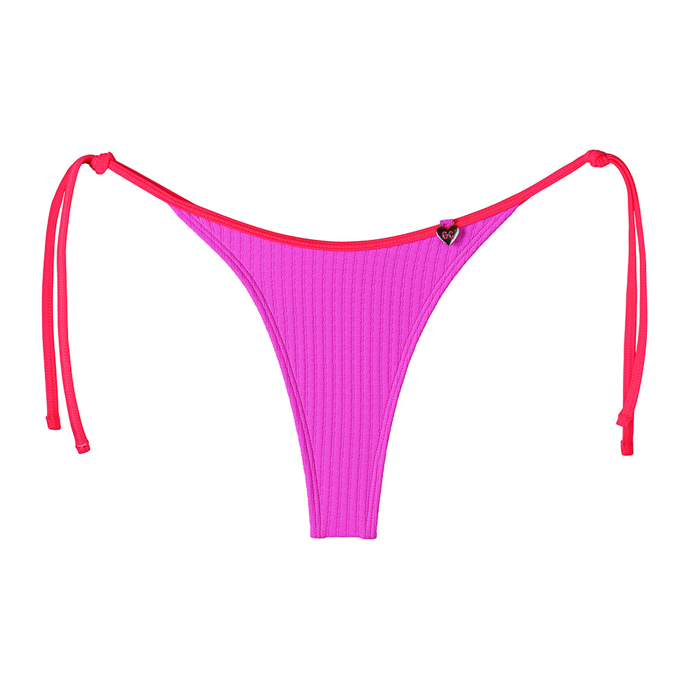 Ana Tweed Malva-Electra Bottom