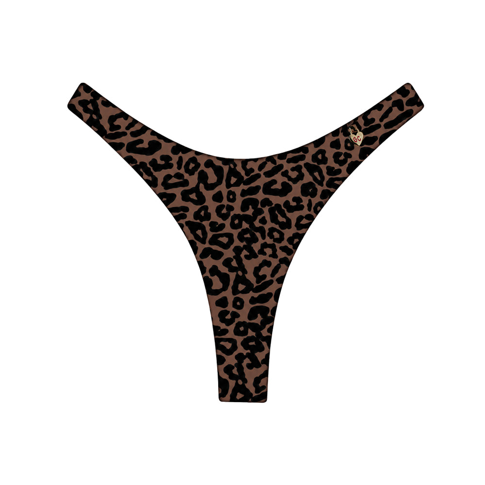 Seamless Africa Bottom