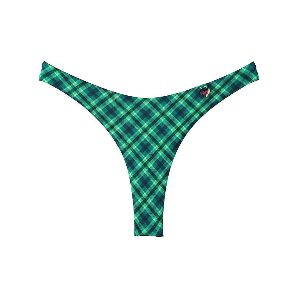 Seamless Dublin Bottom