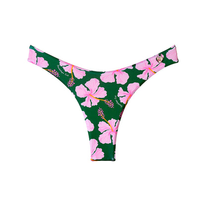 Seamless Hula-Hula Bottom