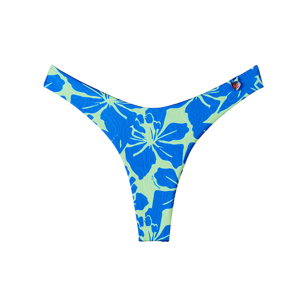 Bombacha Embolsada Lilo Texturada