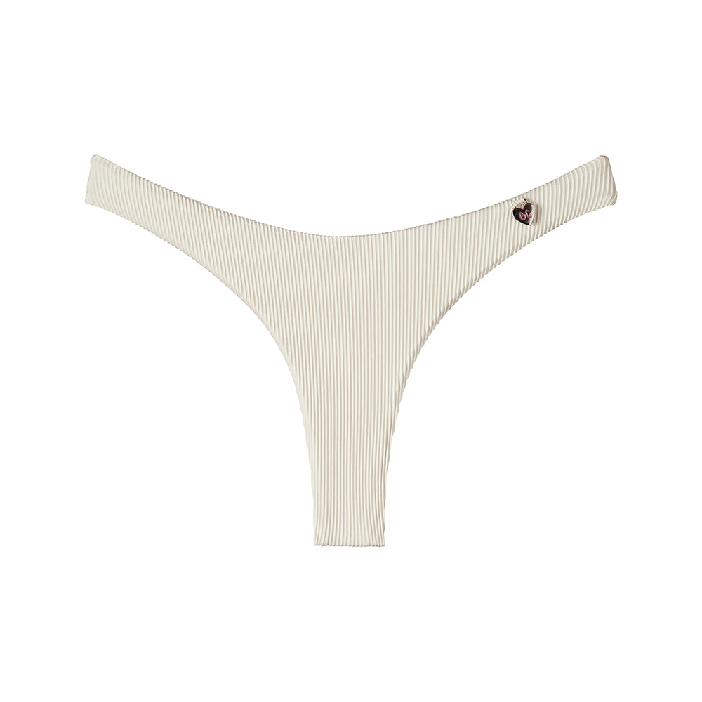 Bombacha Embolsada Morley Off White