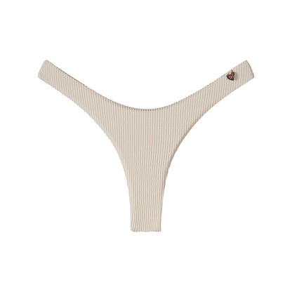 Seamless Off White Lasso Bottom