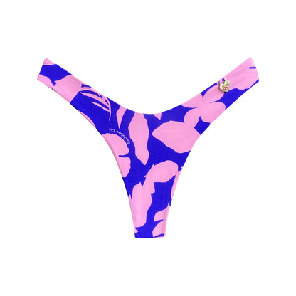 Seamless Sol Pink Bottom