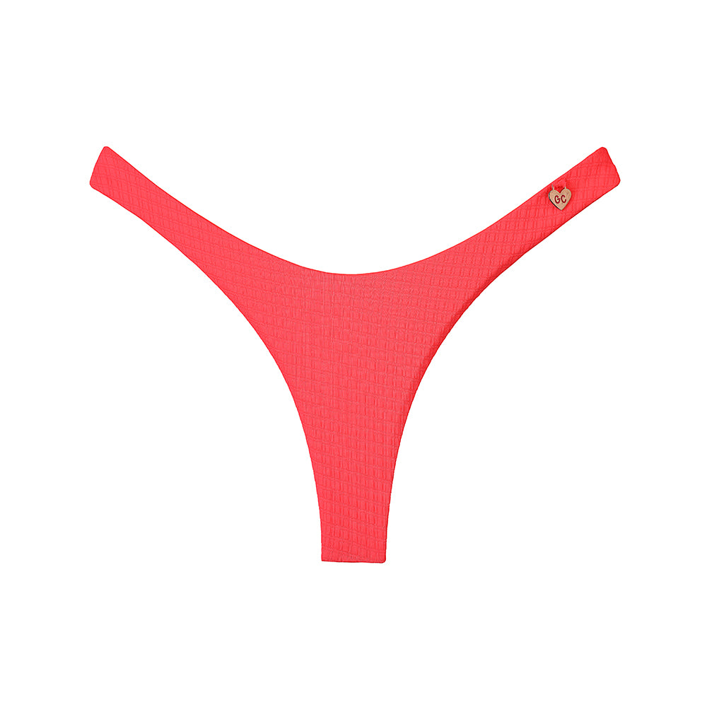 Bombacha Embolsada Tweed Electra