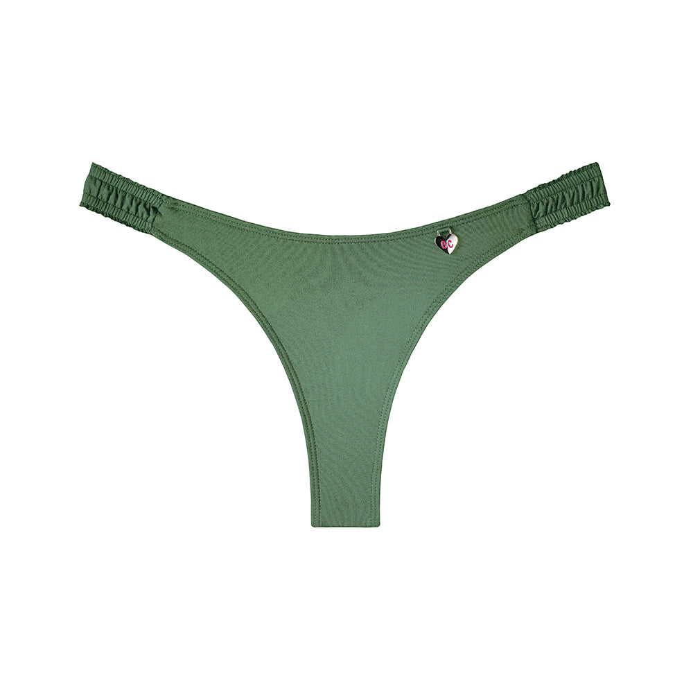 Bombacha Frunce Agave