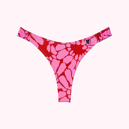 Bombacha Frunce Kayla